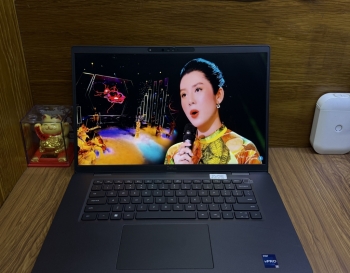 Dell Latitude 7530 - RAM 32GB