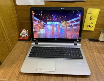 HP Probook 450 G5 - i7 8550U