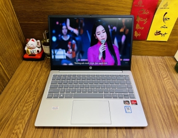 HP Laptop 14-EM0078AU - Like New