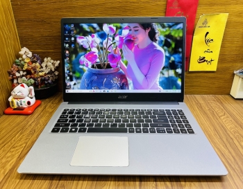 Acer Aspire A315-23G - Date 2020