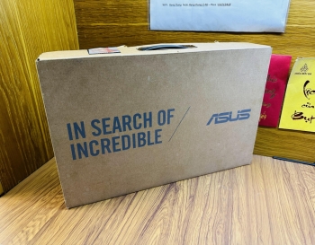 Asus Gaming TUF FX506HF - Full Box