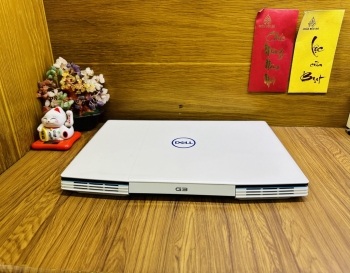 Dell Gaming G3 3500 - Nvidia GTX 1660Ti