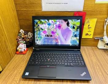 Lenovo Thinkpad L570