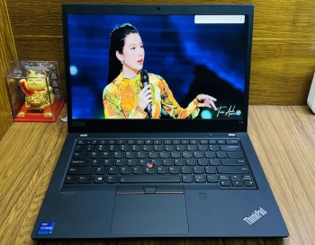 Thinkpad T14 G2 - Core i7