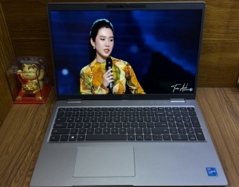 Dell Latitude 5520 - Gen 11