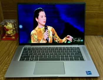 Dell Latitude 9520 cao cấp