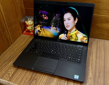 Dell Latitude 5400 - 8365U