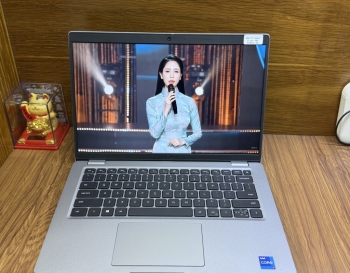Dell Latitude 5420 - Core i7 1185G7