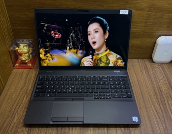  Dell Latitude 5500 - Card rời