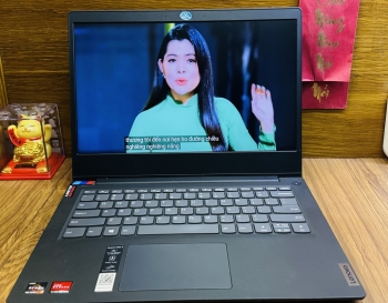 Lenovo IdeaPad 3 - SSD 512 GB