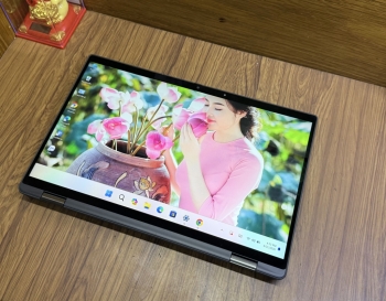 Dell Latitude 7420 2in1