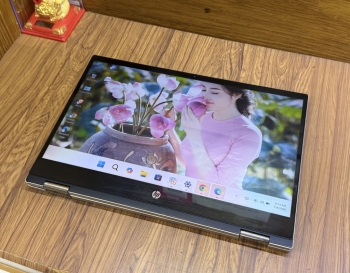 HP Pavilion 14 - x360 - Core i7
