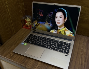 Acer Swift SF315-52G cao cấp