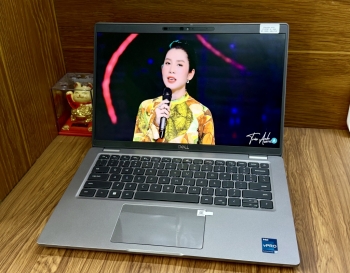 Dell Precision 3470 - i7 1270P
