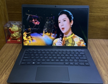 Dell Latitude 7420 - RAM 32GB