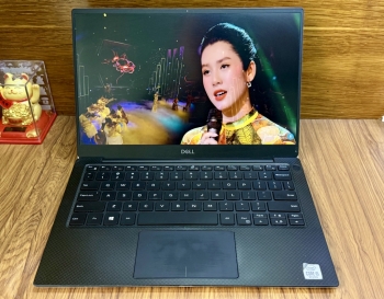 Dell XPS 7390