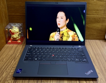 Thinkpad T14 G3 - Thế hệ 12