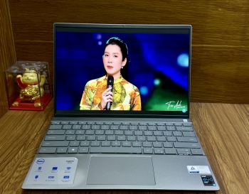 Dell Inspiron 5310 - Chip H