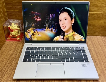 HP Elitebook 840 G7 Cao cấp