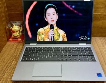 Dell Precision 3561 - i7 11850H