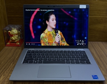 Dell Latitude 5420 Touch - Gen 11