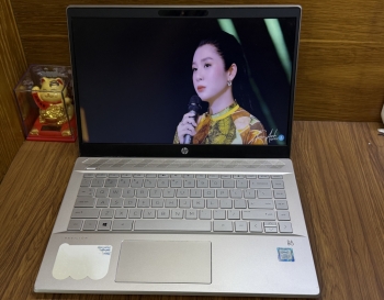 HP Pavilion 14 - Văn phòng