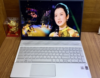HP Pavilion 15 - Core i7