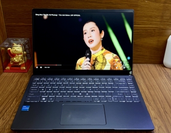 MSI Modern 14 - Gen 11