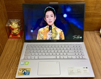 Asus Vivobook X512FL - Card rời
