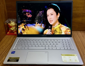 Asus Vivobook X515EA - i7 Gen 11