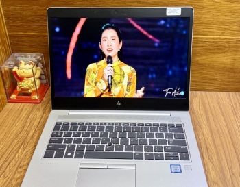 HP Elitebook 830 G6 - Vỏ nhôm