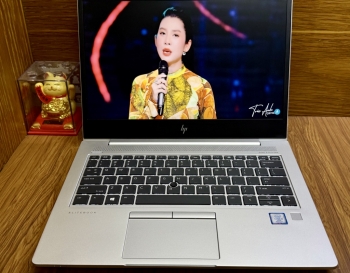 Elitebook 830 G6 - RAM 16 GB
