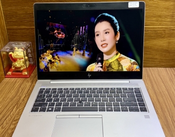HP Elitebook 745 G6 - RAM 16 GB