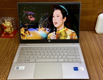 HP Pavilion 14 - Gen 12