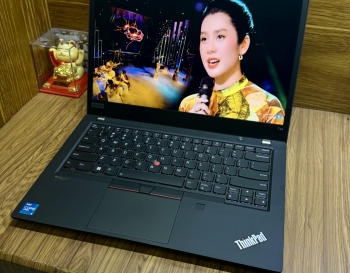 Thinkpad T14 G2 - Gen 11