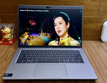 Latitude 5450 Touch - Ultra 7