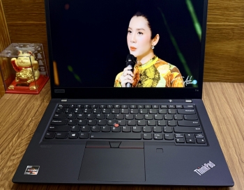 Thinkpad T14 - Ryzen 5