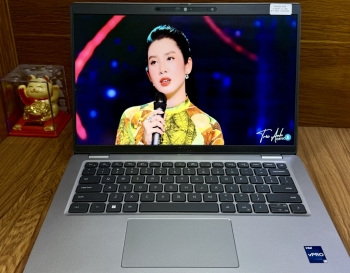Dell Precision 3470 - Chip P - Gen 12